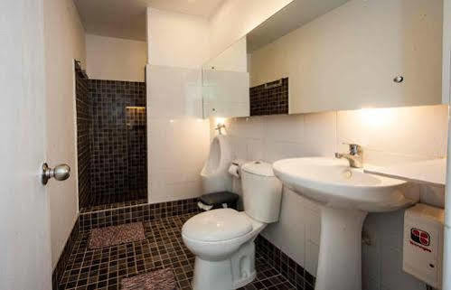 Planet Dive Hotel Мабини Екстериор снимка